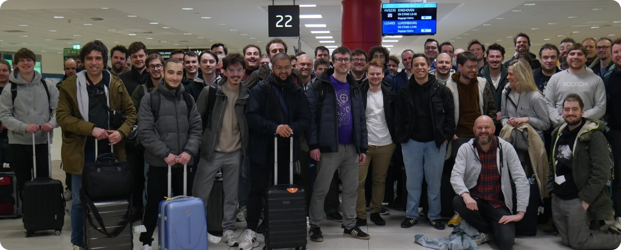Team Photo